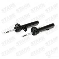 Амортизатор STARK 1437753971 1N T753 sksa01334070 - Изображение 3