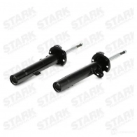 Амортизатор STARK 1437753971 1N T753 sksa01334070 - Изображение 4