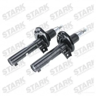 Амортизатор STARK 1437750646 sksa0132842 IA6QB N - Изображение 2