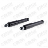 Амортизатор STARK Q I0JIBJ sksa0133302 1437752888 - Изображение 3