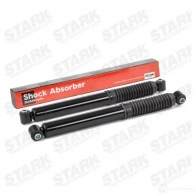 Амортизатор STARK CB8Q 2U4 1437751803 sksa0133041 - Изображение 2
