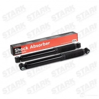 Амортизатор STARK CB8Q 2U4 1437751803 sksa0133041 - Изображение 3