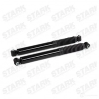 Амортизатор STARK CB8Q 2U4 1437751803 sksa0133041 - Изображение 4