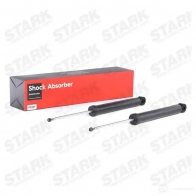 Амортизатор STARK sksa0132902 SRDQ C 1437752183 - Изображение 2