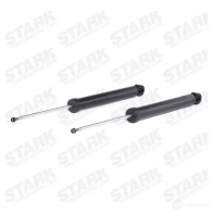 Амортизатор STARK sksa0132902 SRDQ C 1437752183 - Изображение 3