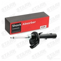 Амортизатор STARK 1437755372 sksa0132327 70AF 1 - Изображение 2