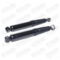Амортизатор STARK YEG5 ZG sksa0130864 1437748379 - Изображение 4