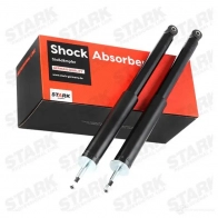 Амортизатор STARK 1437748395 K11VKP B sksa0132710 - Изображение 2