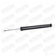 Амортизатор STARK F2 QK4C sksa0130315 1437750796 - Изображение 3