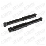 Амортизатор STARK 1437749975 AJ6A T1 sksa0132746 - Изображение 3