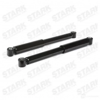 Амортизатор STARK 1437749975 AJ6A T1 sksa0132746 - Изображение 4