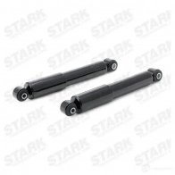 Амортизатор STARK 94QR IE2 sksa0132882 1437748104 - Изображение 2