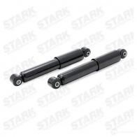Амортизатор STARK 94QR IE2 sksa0132882 1437748104 - Изображение 3