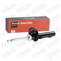 Амортизатор STARK I Q4A9 sksa0131885 1437754246 - Изображение 2