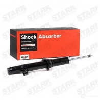 Амортизатор STARK 1437751629 51 FXB sksa0132460 - Изображение 2