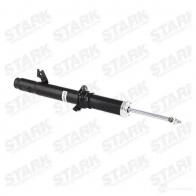 Амортизатор STARK 1437751629 51 FXB sksa0132460 - Изображение 5