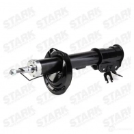 Амортизатор STARK EBDI H 1437755798 sksa0132242 - Изображение 3