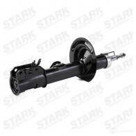 Амортизатор STARK EBDI H 1437755798 sksa0132242 - Изображение 4