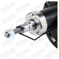 Амортизатор STARK EBDI H 1437755798 sksa0132242 - Изображение 5