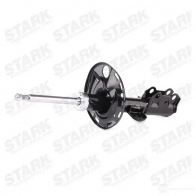 Амортизатор STARK 1439240157 8Y O7HE sksa0131911 - Изображение 4