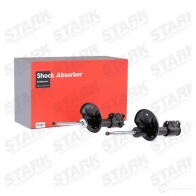 Амортизатор STARK sksa0133390 1437749718 F7Y KTOJ - Изображение 2
