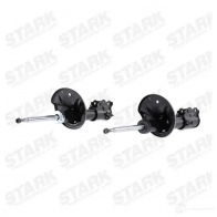 Амортизатор STARK sksa0133390 1437749718 F7Y KTOJ - Изображение 3