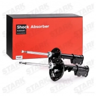 Амортизатор STARK sksa0133305 1437749398 PN0U YN - Изображение 2