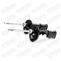Амортизатор STARK sksa0133305 1437749398 PN0U YN - Изображение 3