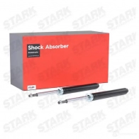 Амортизатор STARK R0M 03S 1437750975 sksa0132836 - Изображение 2