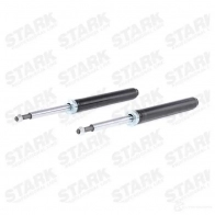 Амортизатор STARK R0M 03S 1437750975 sksa0132836 - Изображение 3