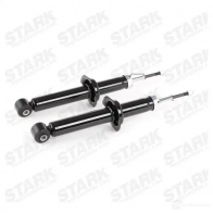 Амортизатор STARK sksa0132782 1437750811 PG3Y12 Q - Изображение 3