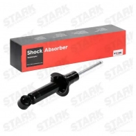 Амортизатор STARK 1437752289 sksa0132508 Z8YL FM - Изображение 2