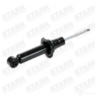 Амортизатор STARK 1437752289 sksa0132508 Z8YL FM - Изображение 3