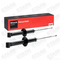 Амортизатор STARK K P9V0PT 1437749822 sksa0133365 - Изображение 2