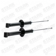 Амортизатор STARK K P9V0PT 1437749822 sksa0133365 - Изображение 3