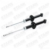 Амортизатор STARK K P9V0PT 1437749822 sksa0133365 - Изображение 4