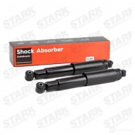 Амортизатор STARK IO8G8 DB 1437751853 sksa0133784 - Изображение 2
