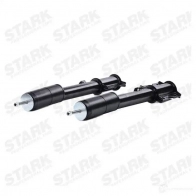 Амортизатор STARK 8 I0WP9 sksa0133714 1438014419 - Изображение 2