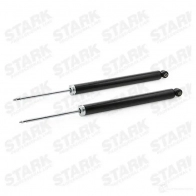 Амортизатор STARK sksa01334040 1437755430 TA 6C61 - Изображение 3