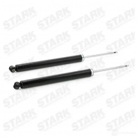 Амортизатор STARK sksa01334040 1437755430 TA 6C61 - Изображение 4