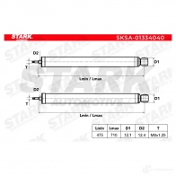 Амортизатор STARK sksa01334040 1437755430 TA 6C61 - Изображение 5