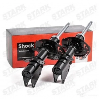Амортизатор STARK sksa0133200 1437749017 2 V7HN - Изображение 3