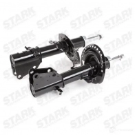 Амортизатор STARK sksa0133200 1437749017 2 V7HN - Изображение 5