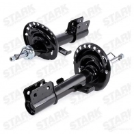 Амортизатор STARK sksa0133067 1437750296 YO5HKR 1 - Изображение 3