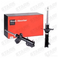 Амортизатор STARK 4XZX KTB sksa0133470 1437749043 - Изображение 2