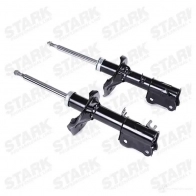 Амортизатор STARK 4XZX KTB sksa0133470 1437749043 - Изображение 3