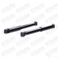 Амортизатор STARK 1438014449 sksa01334182 P3LZ86 Y - Изображение 3