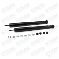 Амортизатор STARK 3EEE3 2 sksa0133693 1437748937 - Изображение 3