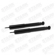 Амортизатор STARK 3EEE3 2 sksa0133693 1437748937 - Изображение 4