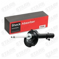 Амортизатор STARK S FIPGWJ sksa0132342 1437755370 - Изображение 2